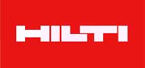 Hilti ground penetrating radar equipment