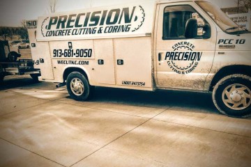 Precision Concrete Cutting