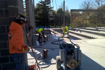 Concrete Removal Services