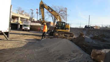 Concrete Wire Sawing