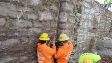 Concrete Wire Sawing