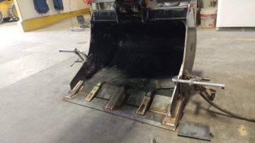 Custom Fabrication