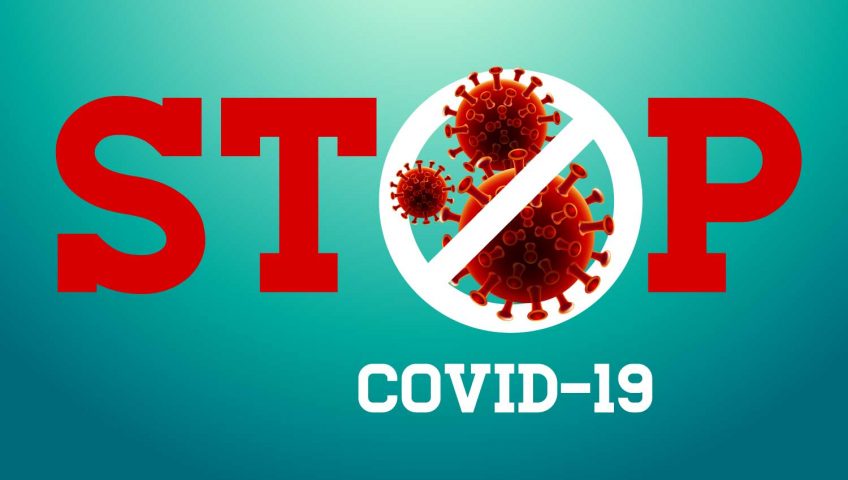 Stop COVID-19